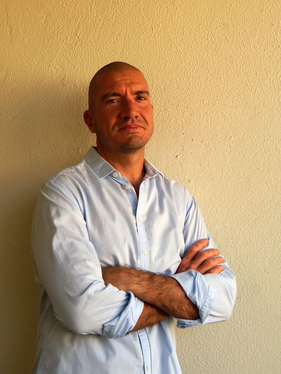 Julian Circo, portrait
